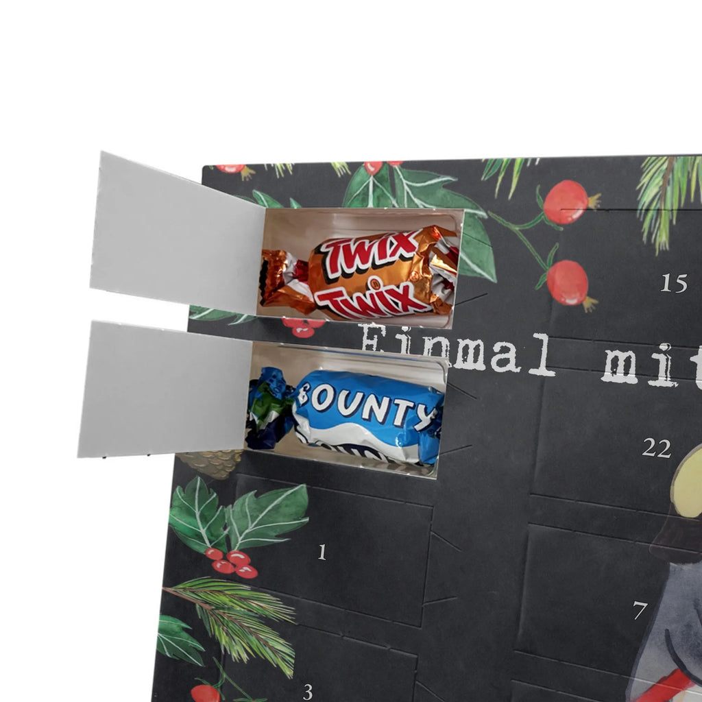 Chocolate advent calendar firefighter passion gift, sayings, gift idea, best, farewell gift, passing exam, anniversary, retirement, promotion, job start, profession