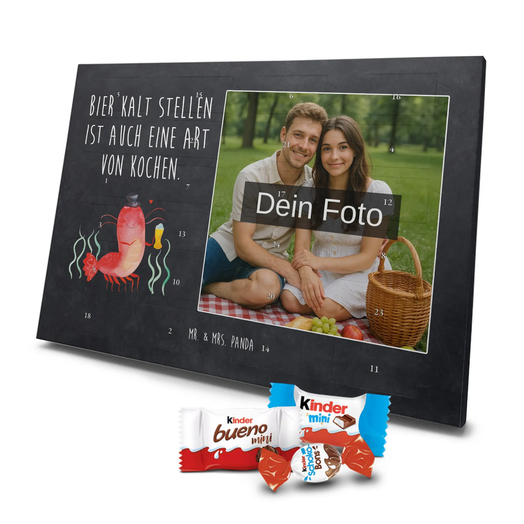 Personalisierter Schoko Foto Adventskalender Hummer Weizen Personalisierter Schoko Foto Adventskalender, Meerestiere, Urlaub, Meer, Garnele, Kochen, Wirtschaft, Junggesellin, Junggeselle, Kneipe, Gasthaus, Bierliebhaber, Bier, Männerhaushalt, Garnelen