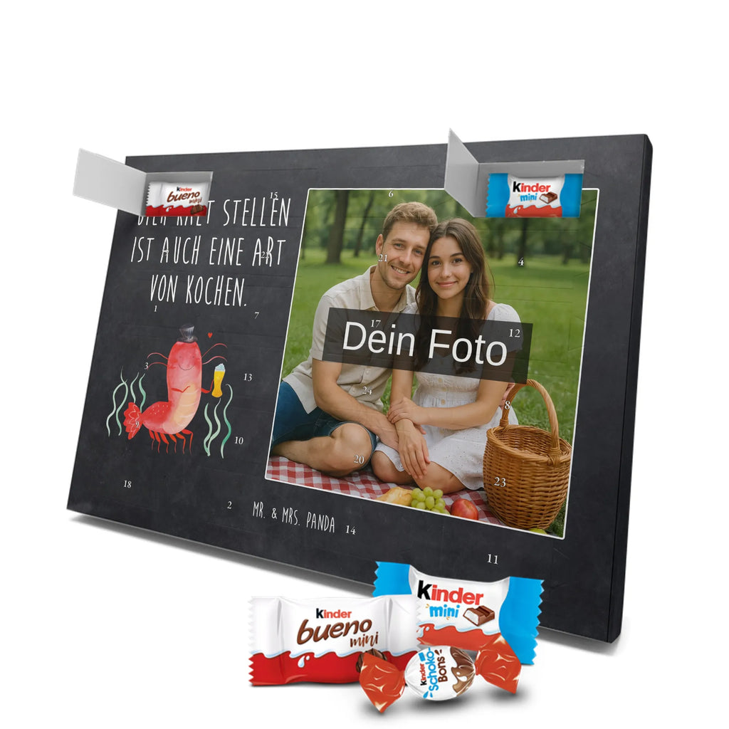 Personalisierter Schoko Foto Adventskalender Hummer Weizen Personalisierter Schoko Foto Adventskalender, Meerestiere, Urlaub, Meer, Garnele, Kochen, Wirtschaft, Junggesellin, Junggeselle, Kneipe, Gasthaus, Bierliebhaber, Bier, Männerhaushalt, Garnelen
