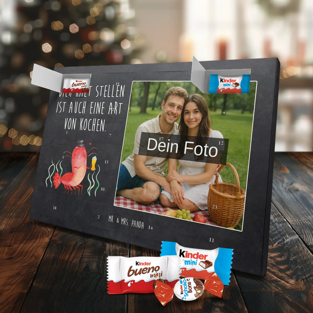 Personalisierter Schoko Foto Adventskalender Hummer Weizen Personalisierter Schoko Foto Adventskalender, Meerestiere, Urlaub, Meer, Garnele, Kochen, Wirtschaft, Junggesellin, Junggeselle, Kneipe, Gasthaus, Bierliebhaber, Bier, Männerhaushalt, Garnelen
