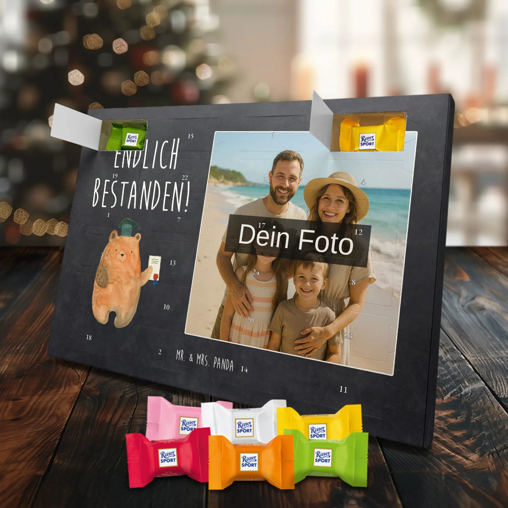  bear Test bear, teddy, teddy bear, cuddly toy, certificate, diploma, examinations, examination passed, degree, Abitur