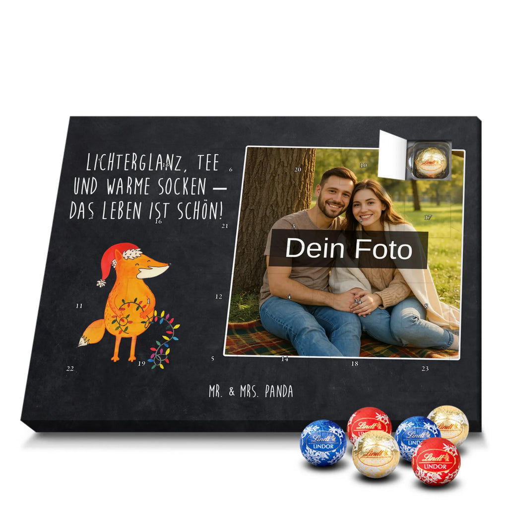 Personalisierter Schoko Foto Adventskalender Fuchs Weihnachten Personalisierter Schoko Foto Adventskalender, Winter, Wintermotiv, Advent, Nikolaus, Weihnachten, Weihnachtsdeko, Heiligabend, Spruch schön, Geschenk Weihnachten, Weihnachtsmann, Füchse, Weihnachtszeit, Fuchs