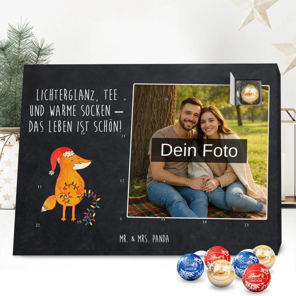 Personalisierter Schoko Foto Adventskalender Fuchs Weihnachten Personalisierter Schoko Foto Adventskalender, Winter, Wintermotiv, Advent, Nikolaus, Weihnachten, Weihnachtsdeko, Heiligabend, Spruch schön, Geschenk Weihnachten, Weihnachtsmann, Füchse, Weihnachtszeit, Fuchs