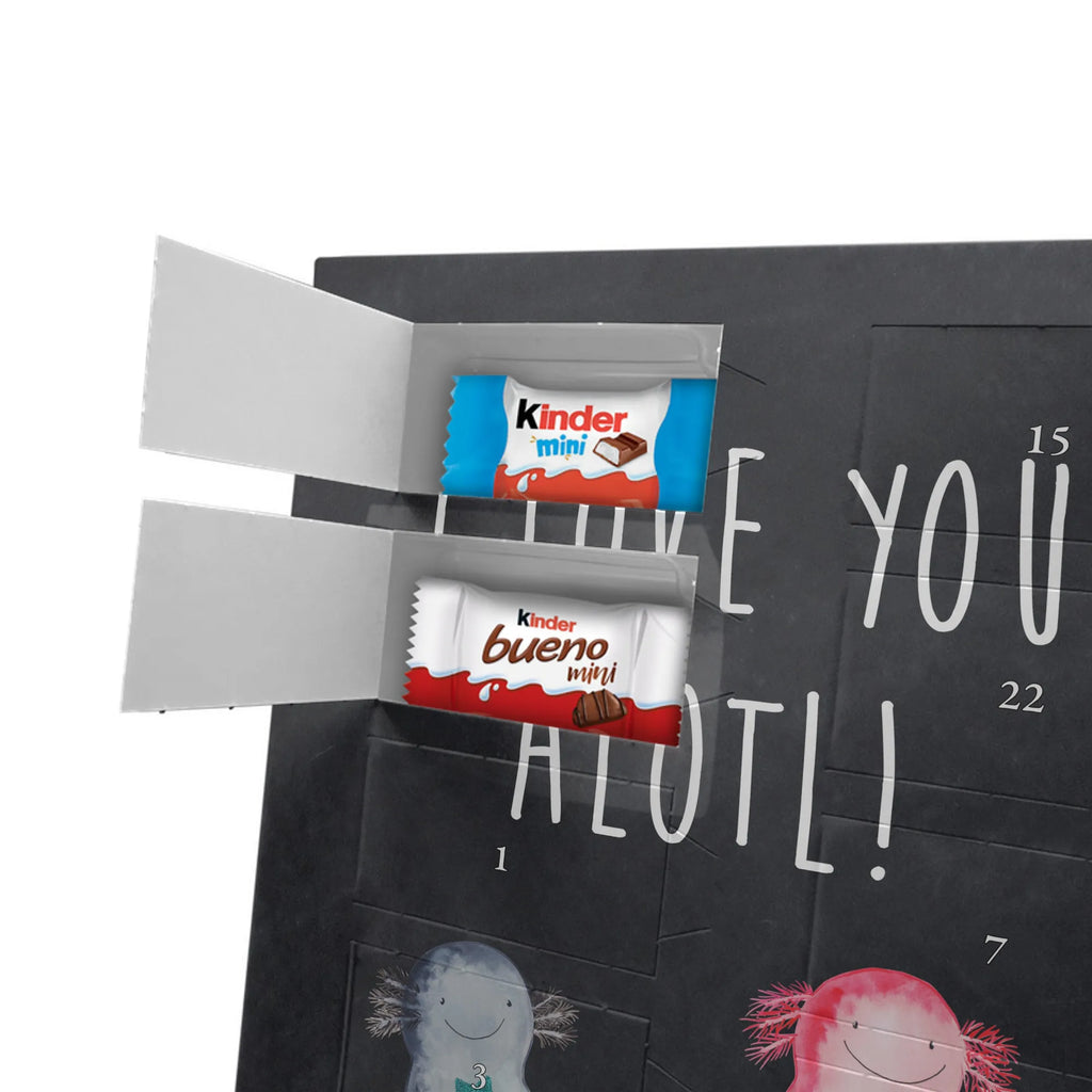 Personalisierter Schoko Foto Adventskalender Axolotl Liebe Personalisierter Schoko Foto Adventskalender, Molch, Axolotl, Lurch, Verlobter, Jahrestag, Ehemann, Große Liebe, Liebe, Lurche, Axolot, Schwanzlurch, Liebesbeweis, Freund, Valentinstag