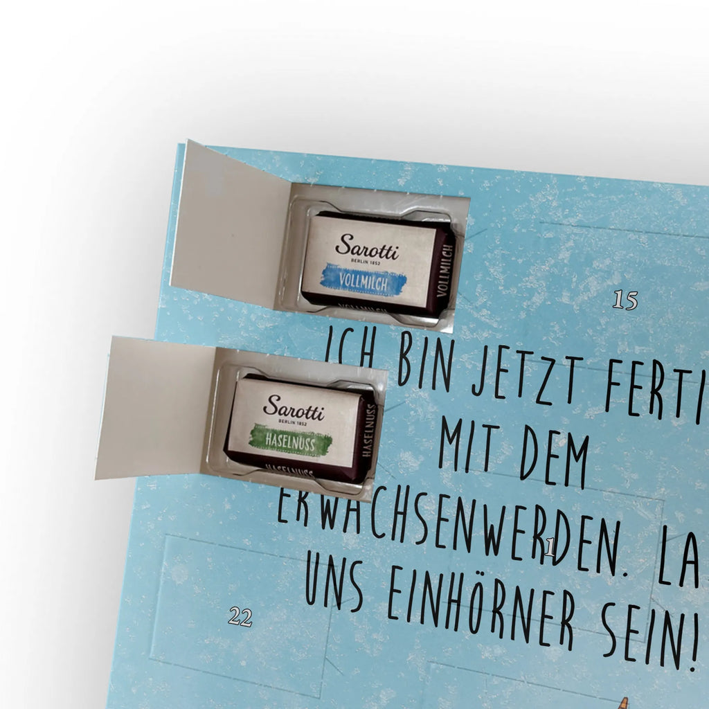 Personalisierter Schoko Foto Adventskalender Einhorn Pupsen Personalisierter Schoko Foto Adventskalender, Unicorn, Einhorn, Einhörner, Einhorn Deko, Regenbogen, Glitzer, Erwachsenwerden, Einhornpower, Pups, Lustig, Spaß, Freundin