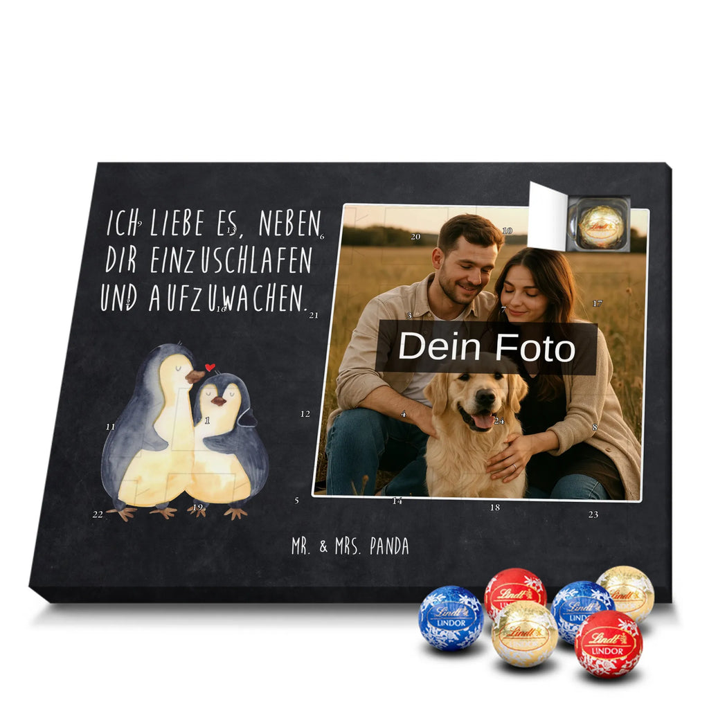 Personalisierter Schoko Foto Adventskalender Pinguine Einschlafen Personalisierter Schoko Foto Adventskalender, Partner, Ehemann, Freundin, Ehefrau, Liebesgeschenk, Freund, Hocheitstag, Jahrestag, Heiratsantrag, Verlobung, Liebe, Heiraten, für Ehemann, Liebesbeweis, für Männer, Geschenk für Partner, Geschenk für Frauen, Geschenk für Freundin, Mitbringsel, Hochzeitstag, Valentinstag