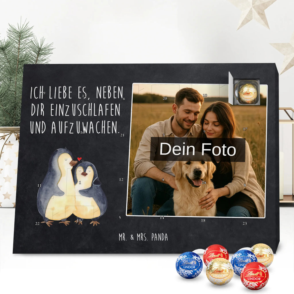 Personalisierter Schoko Foto Adventskalender Pinguine Einschlafen Personalisierter Schoko Foto Adventskalender, Partner, Ehemann, Freundin, Ehefrau, Liebesgeschenk, Freund, Hocheitstag, Jahrestag, Heiratsantrag, Verlobung, Liebe, Heiraten, für Ehemann, Liebesbeweis, für Männer, Geschenk für Partner, Geschenk für Frauen, Geschenk für Freundin, Mitbringsel, Hochzeitstag, Valentinstag