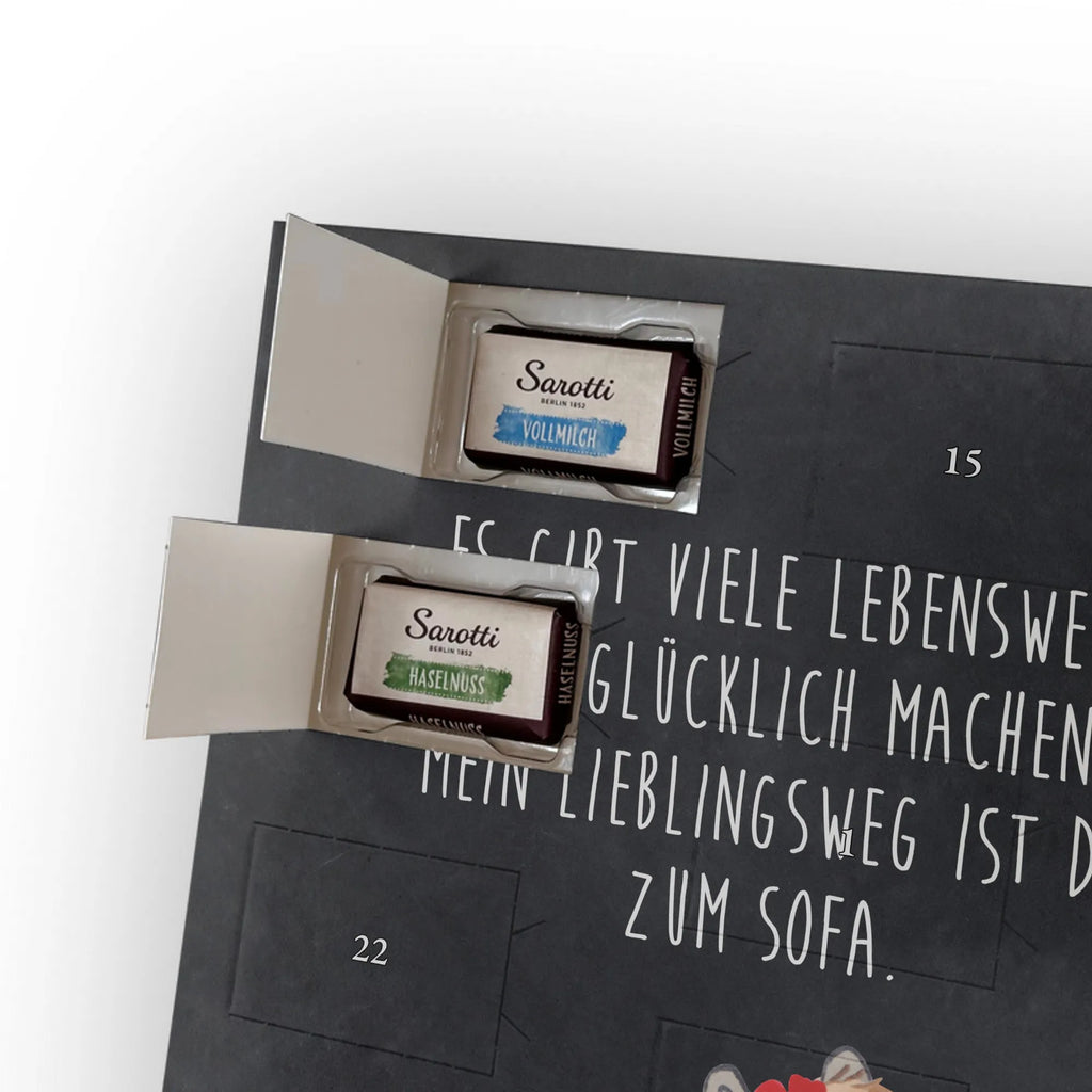 Personalisierter Schoko Foto Adventskalender Capybara Blume Personalisierter Schoko Foto Adventskalender, Gute Laune, Lustige Sprüche, Tiere, Tiermotive, Capybara