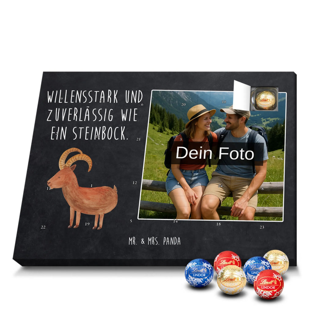 Personalisierter Schoko Foto Adventskalender Sternzeichen Steinbock Personalisierter Schoko Foto Adventskalender, Sternzeichen, Astrologie, Aszendent, Tierkreiszeichen, Horoskop, Geschenk Januar, Steinbock Sternzeichen, Ziege, Geschenk Dezember, Geburtstag Dezember, Geburtstag Januar, Steinbock Geschenk, Bock, Steinböcke