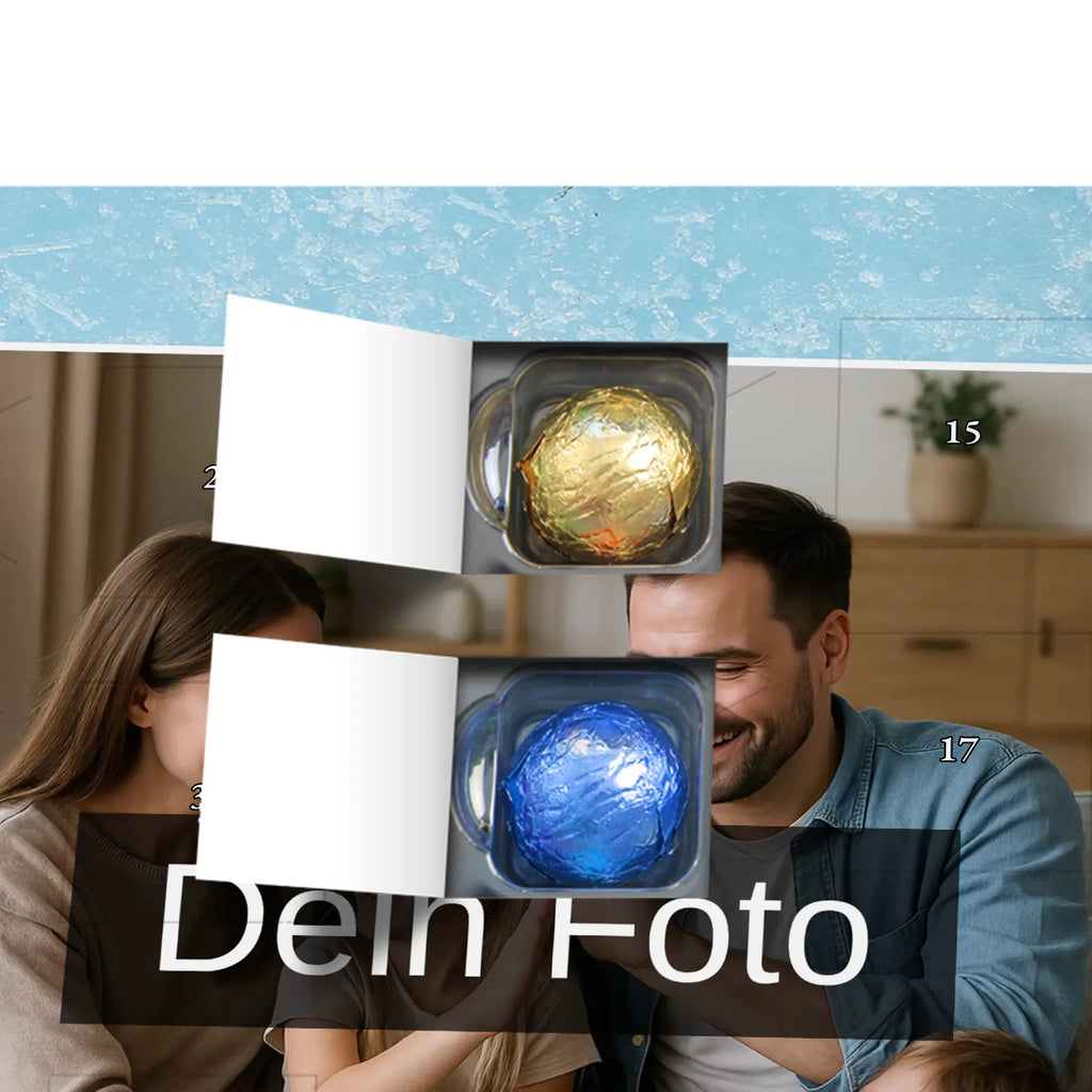 Personalisierter Schoko Foto Adventskalender Sternzeichen Wassermann Personalisierter Schoko Foto Adventskalender, Sternzeichen, Astrologie, Aszendent, Tierkreiszeichen, Horoskop, Meer Geschenk, Meermann, Geburtstag Januar, Wassermann Geschenk, Wassermann Sternzeichen, Geschenk Januar, Geburtstag Februar, Nix, Geschenk Februar