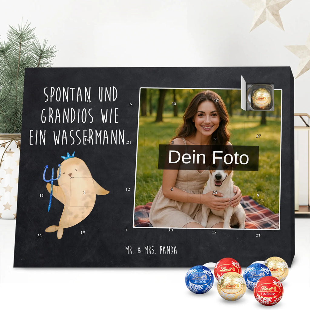 Personalisierter Schoko Foto Adventskalender Sternzeichen Wassermann Personalisierter Schoko Foto Adventskalender, Sternzeichen, Astrologie, Aszendent, Tierkreiszeichen, Horoskop, Meer Geschenk, Meermann, Geburtstag Januar, Wassermann Geschenk, Wassermann Sternzeichen, Geschenk Januar, Geburtstag Februar, Nix, Geschenk Februar