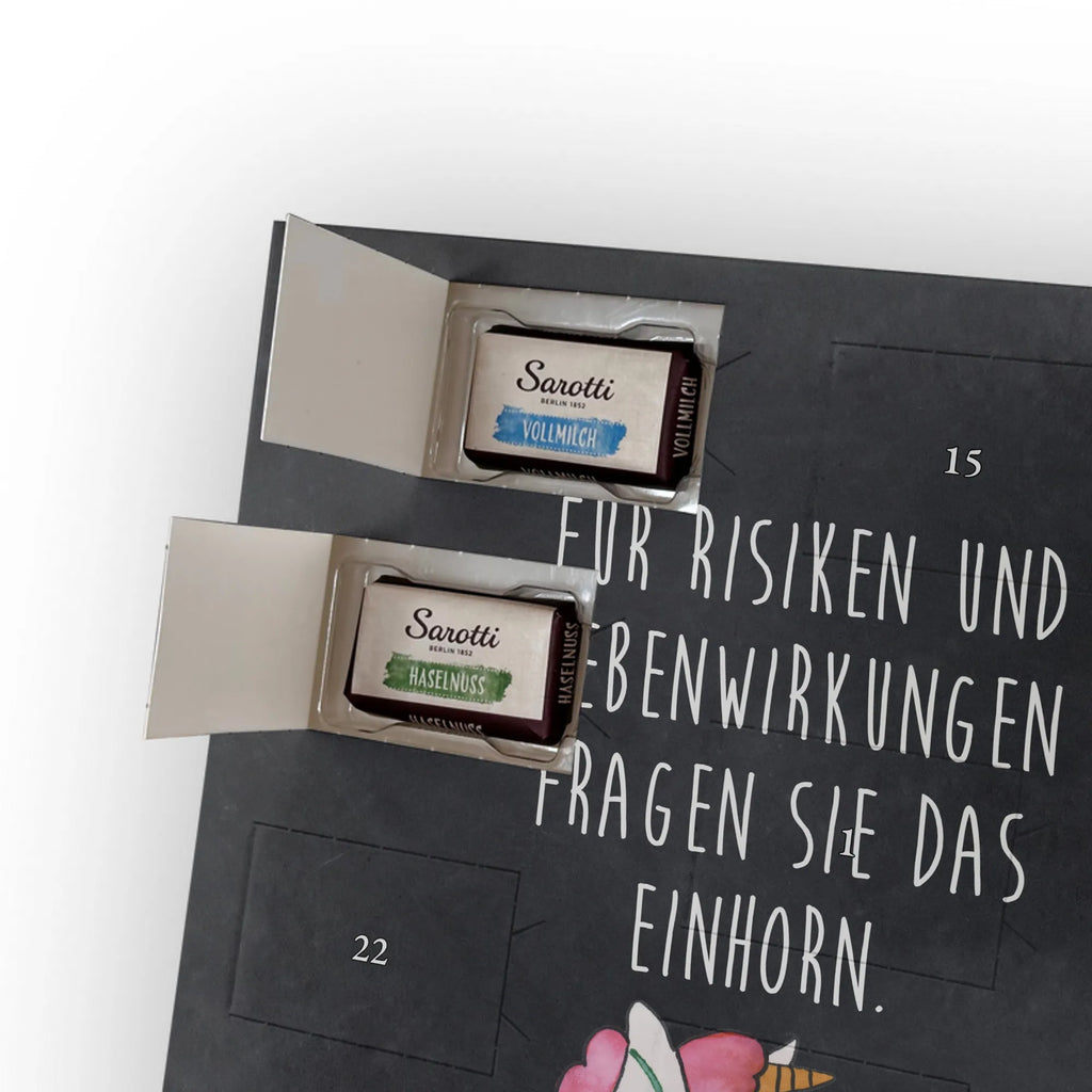 Personalisierter Schoko Foto Adventskalender Einhorn Woodstock Personalisierter Schoko Foto Adventskalender, Unicorn, Einhorn, Einhörner, Einhorn Deko, Zigarette, Spaß. Lustig, Alkohol, Joint, Woodstock, Party, Kiffen, Witzig