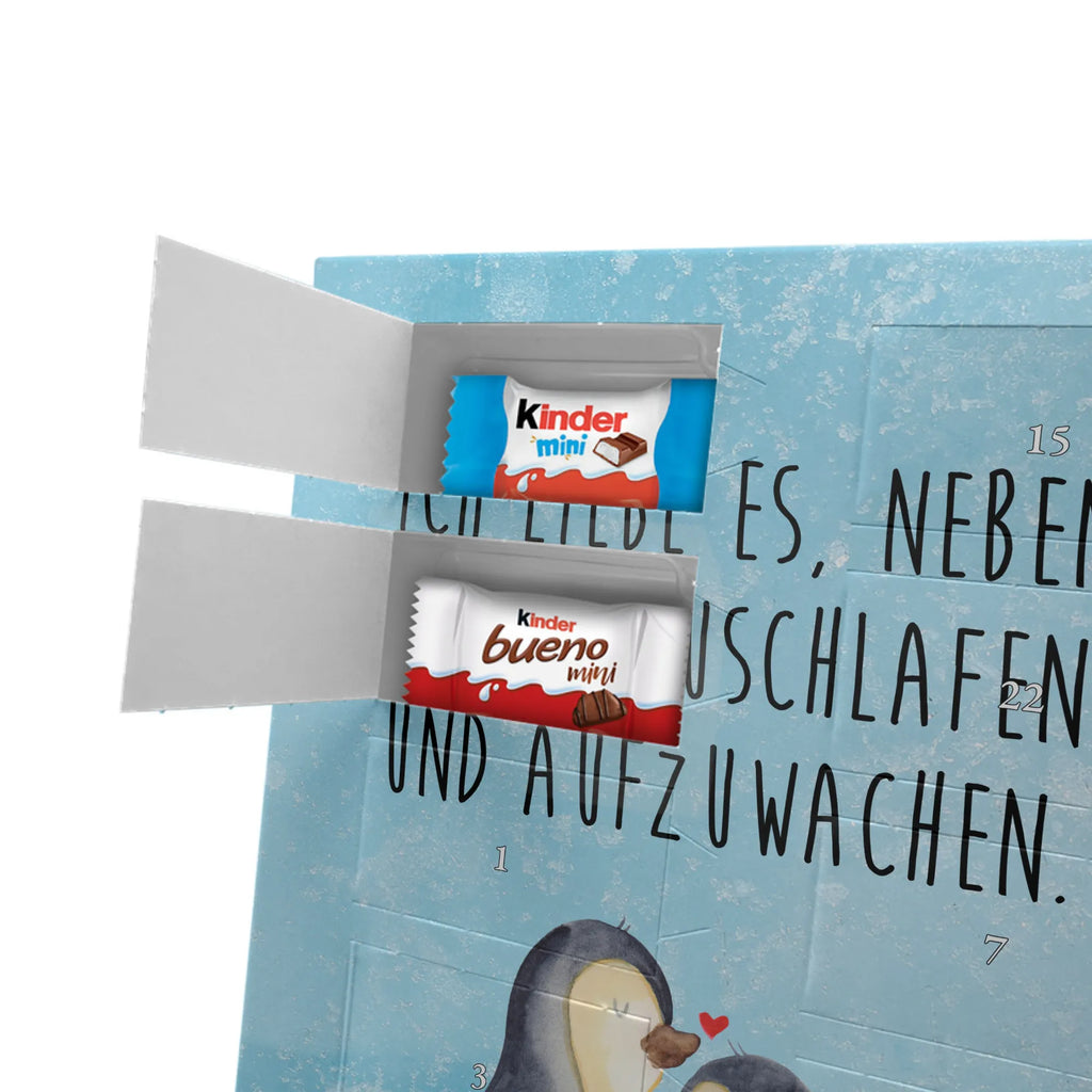Personalisierter Schoko Foto Adventskalender Pinguine Einschlafen Personalisierter Schoko Foto Adventskalender, Partner, Ehemann, Freundin, Ehefrau, Liebesgeschenk, Freund, Hocheitstag, Jahrestag, Heiratsantrag, Verlobung, Liebe, Heiraten, für Ehemann, Liebesbeweis, für Männer, Geschenk für Partner, Geschenk für Frauen, Geschenk für Freundin, Mitbringsel, Hochzeitstag, Valentinstag