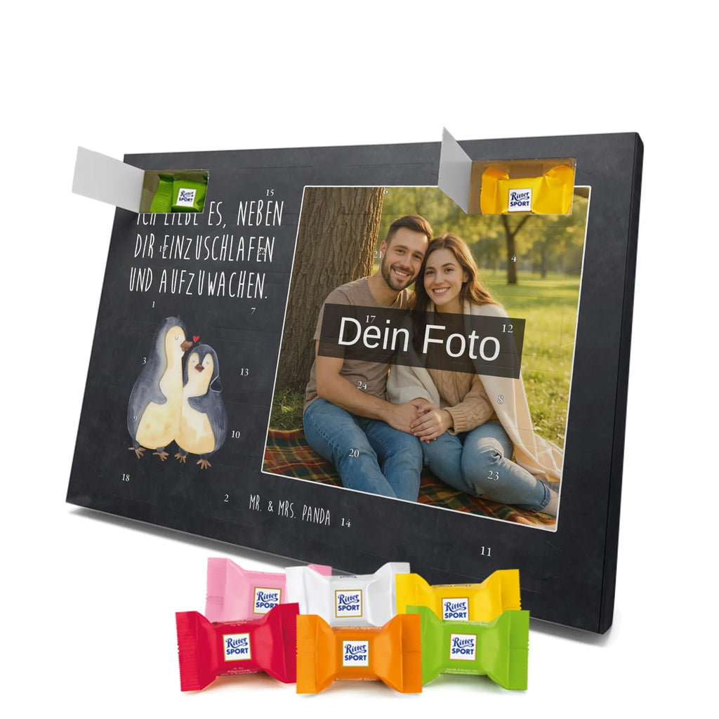 Personalisierter Schoko Foto Adventskalender Pinguine Einschlafen Personalisierter Schoko Foto Adventskalender, Partner, Ehemann, Freundin, Ehefrau, Liebesgeschenk, Freund, Hocheitstag, Jahrestag, Heiratsantrag, Verlobung, Liebe, Heiraten, für Ehemann, Liebesbeweis, für Männer, Geschenk für Partner, Geschenk für Frauen, Geschenk für Freundin, Mitbringsel, Hochzeitstag, Valentinstag
