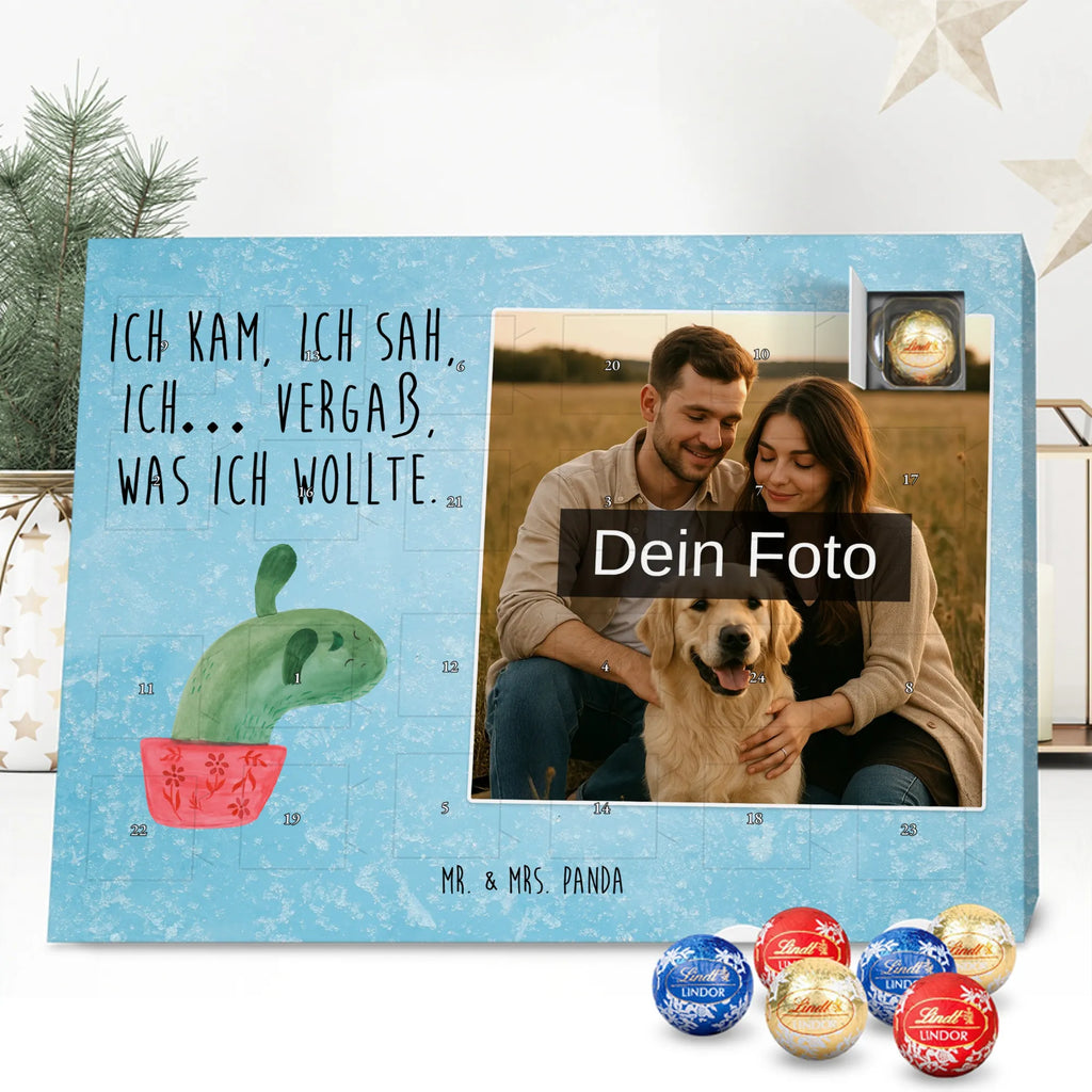 Personalisierter Schoko Foto Adventskalender Kaktus Mama Personalisierter Schoko Foto Adventskalender, Kakteen, Kaktus, Quote, Ärger, Motivation, Schule, Kaktusliebe, Büro, Büroalltag