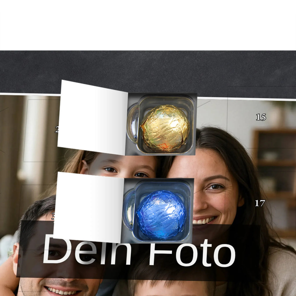 Personalisierter Schoko Foto Adventskalender Kaktus Mama Personalisierter Schoko Foto Adventskalender, Kakteen, Kaktus, Quote, Ärger, Motivation, Schule, Kaktusliebe, Büro, Büroalltag