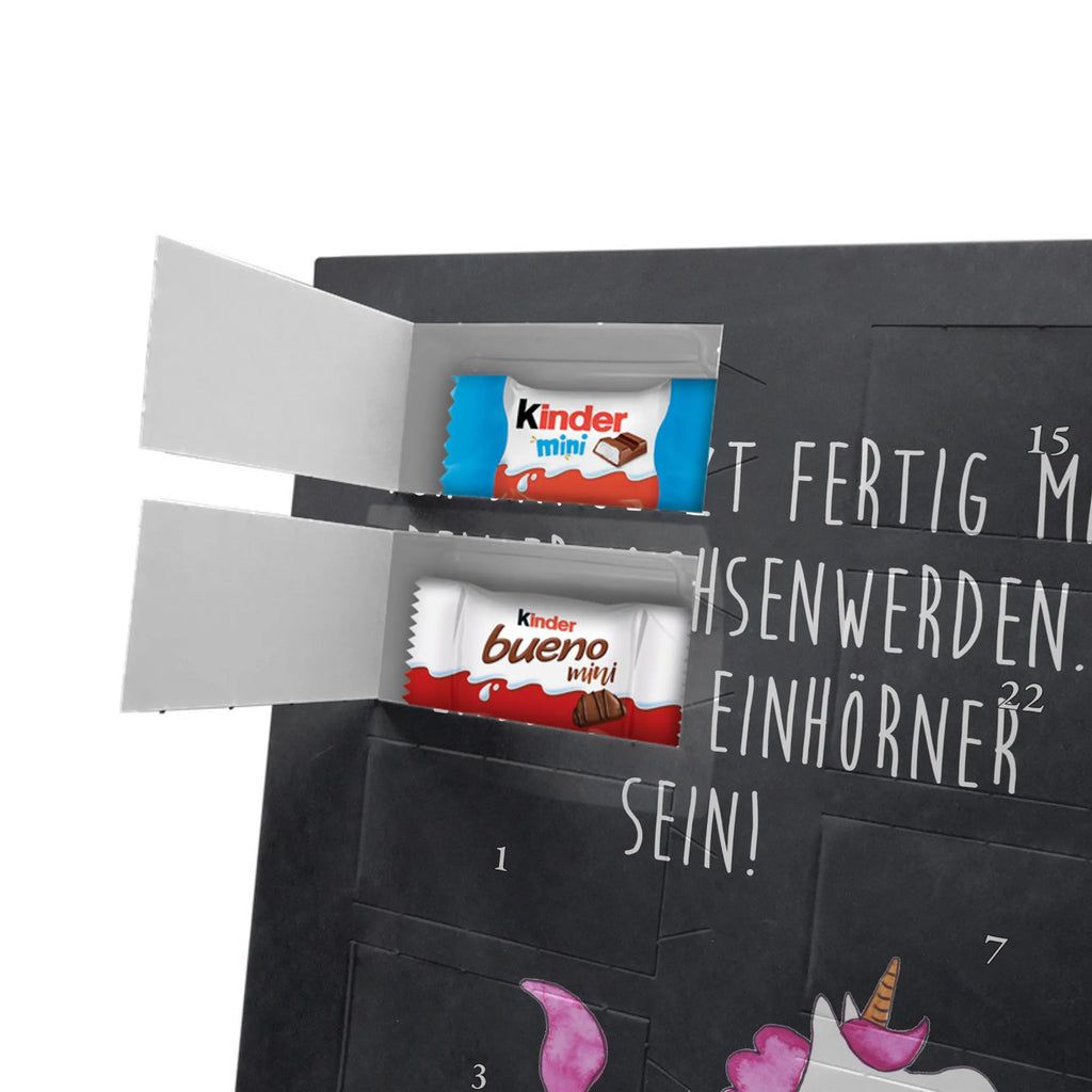 Personalisierter Schoko Foto Adventskalender Einhorn Pupsen Personalisierter Schoko Foto Adventskalender, Unicorn, Einhorn, Einhörner, Einhorn Deko, Regenbogen, Glitzer, Erwachsenwerden, Einhornpower, Pups, Lustig, Spaß, Freundin