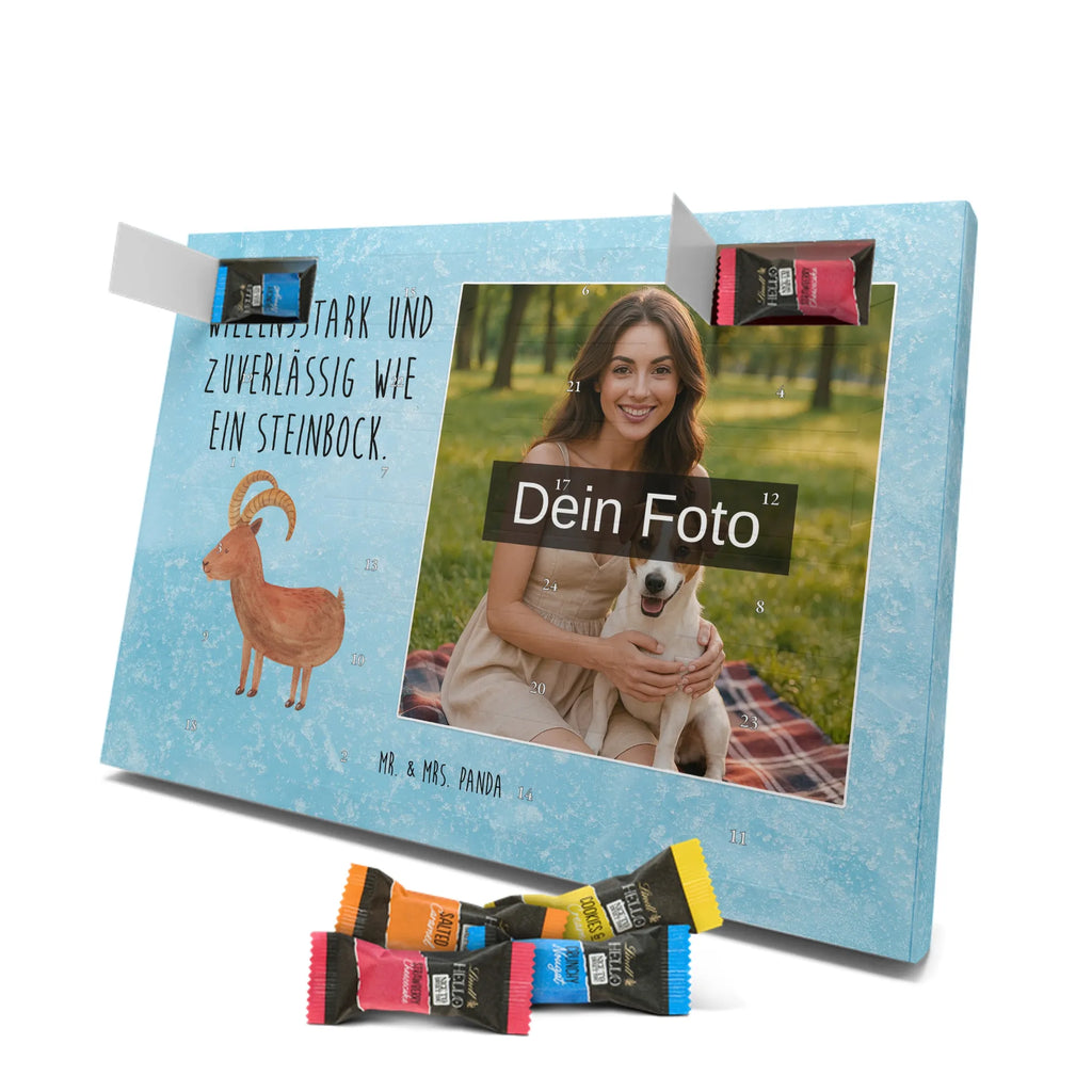 Personalisierter Schoko Foto Adventskalender Sternzeichen Steinbock Personalisierter Schoko Foto Adventskalender, Sternzeichen, Astrologie, Aszendent, Tierkreiszeichen, Horoskop, Geschenk Januar, Steinbock Sternzeichen, Ziege, Geschenk Dezember, Geburtstag Dezember, Geburtstag Januar, Steinbock Geschenk, Bock, Steinböcke