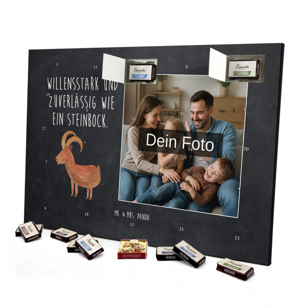 Personalisierter Schoko Foto Adventskalender Sternzeichen Steinbock Personalisierter Schoko Foto Adventskalender, Sternzeichen, Astrologie, Aszendent, Tierkreiszeichen, Horoskop, Geschenk Januar, Steinbock Sternzeichen, Ziege, Geschenk Dezember, Geburtstag Dezember, Geburtstag Januar, Steinbock Geschenk, Bock, Steinböcke