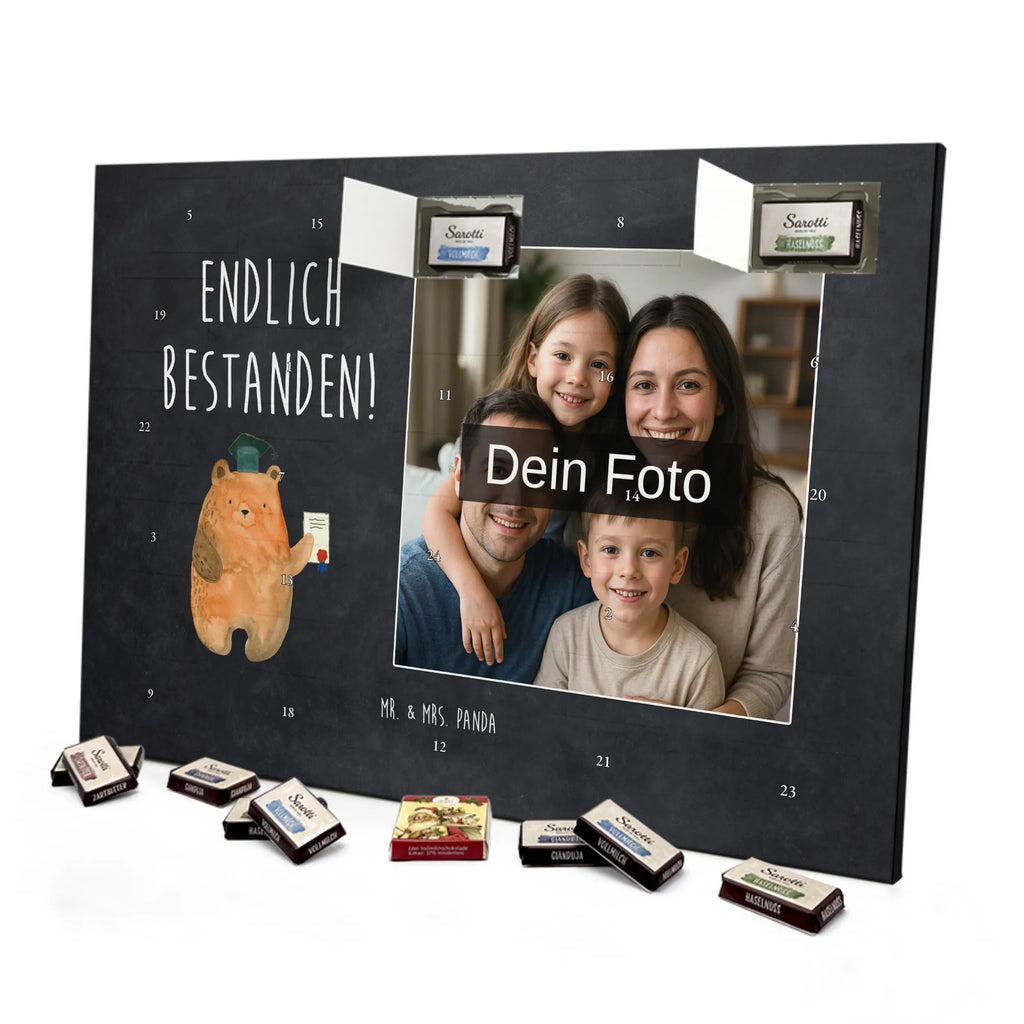  bear Test bear, teddy, teddy bear, cuddly toy, certificate, diploma, examinations, examination passed, degree, Abitur