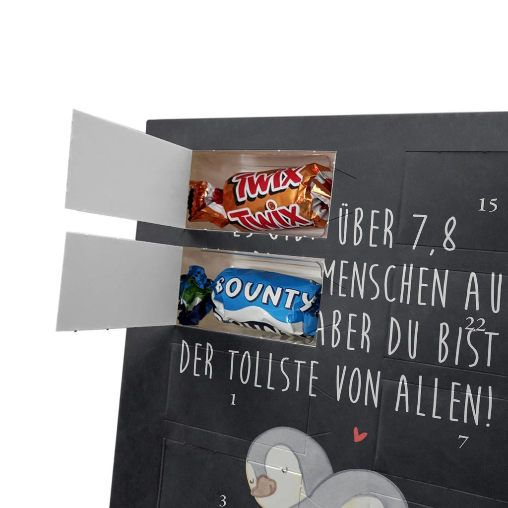 Personalisierter Schoko Foto Adventskalender Pinguine Kuscheln Personalisierter Schoko Foto Adventskalender, Partner, Ehemann, Freundin, Ehefrau, Liebesgeschenk, Freund, Hocheitstag, Jahrestag, Heiratsantrag, Verlobung, Liebe, Heiraten, Mitbringsel, Liebesbeweis, Valentinstag, Geschenk für Freundin, für Männer, für Ehemann, Hochzeitstag, Geschenk für Partner, Geschenk für Frauen