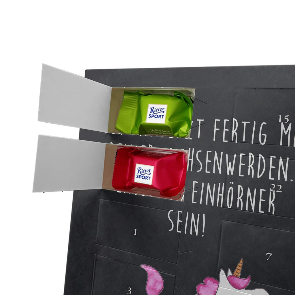 Personalisierter Schoko Foto Adventskalender Einhorn Pupsen Personalisierter Schoko Foto Adventskalender, Unicorn, Einhorn, Einhörner, Einhorn Deko, Regenbogen, Glitzer, Erwachsenwerden, Einhornpower, Pups, Lustig, Spaß, Freundin