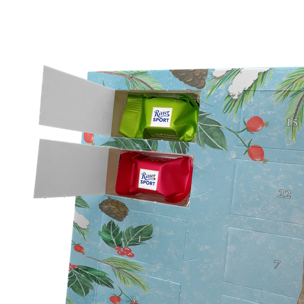 Adventskalender mit Namen Bär Seifenblasen Adventskalender mit Namen, Personalisierter Adventskalender, Teddybär, Bär, Teddy, Seifenblasen Bär Lustig Sein Glücklich Traurig Happy