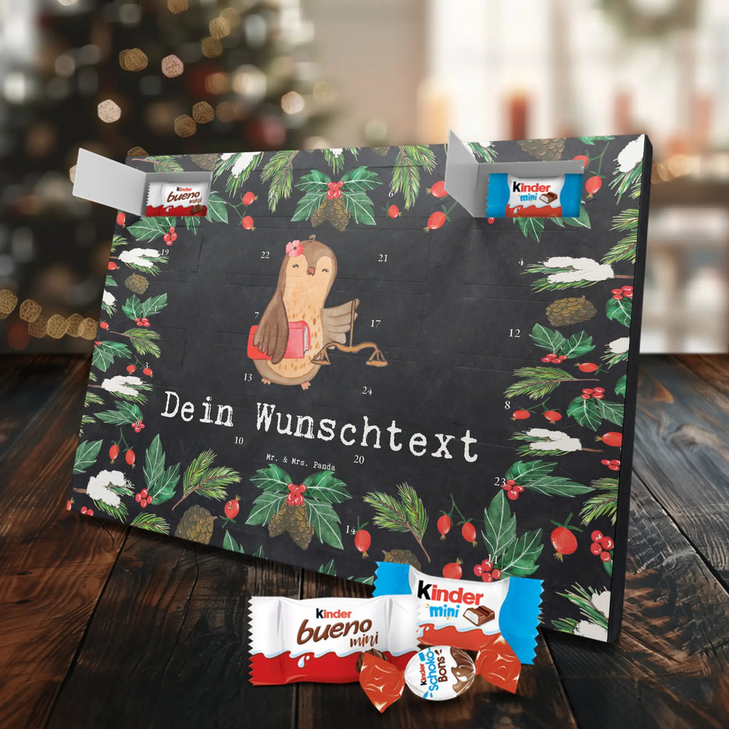 Personalisierter Adventskalender Juristin Leidenschaft Personalisierter Adventskalender, Adventskalender mit Namen, Beruf, Ausbildung, Jubiläum, Abschied, Rente, Kollege, Kollegin, Geschenk, Schenken, Arbeitskollege, Mitarbeiter, Firma, Danke, Dankeschön, Anwältin, Jurastudent, Master of laws, Staatsexamen, Juristin, Jura Studium, Anwaltskanzlei