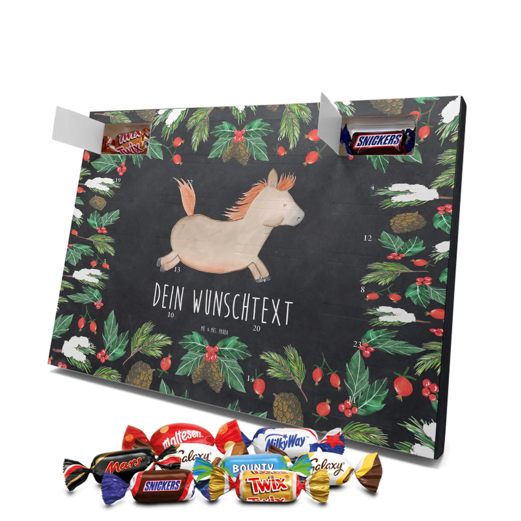 Adventskalender mit Namen Pferd Springen Personalisierter Adventskalender, Adventskalender mit Namen, Landwirt, Landwirtin, Hoftiere, Bauernhof, Reiten, Ausreiten, Pferdebesitzer, Pferdestall, Pony, Pferd, Pferde, Stall