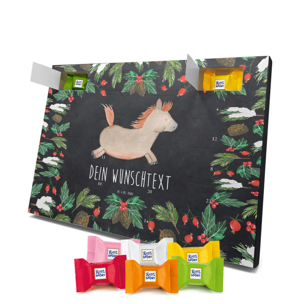Adventskalender mit Namen Pferd Springen Personalisierter Adventskalender, Adventskalender mit Namen, Landwirt, Landwirtin, Hoftiere, Bauernhof, Reiten, Ausreiten, Pferdebesitzer, Pferdestall, Pony, Pferd, Pferde, Stall