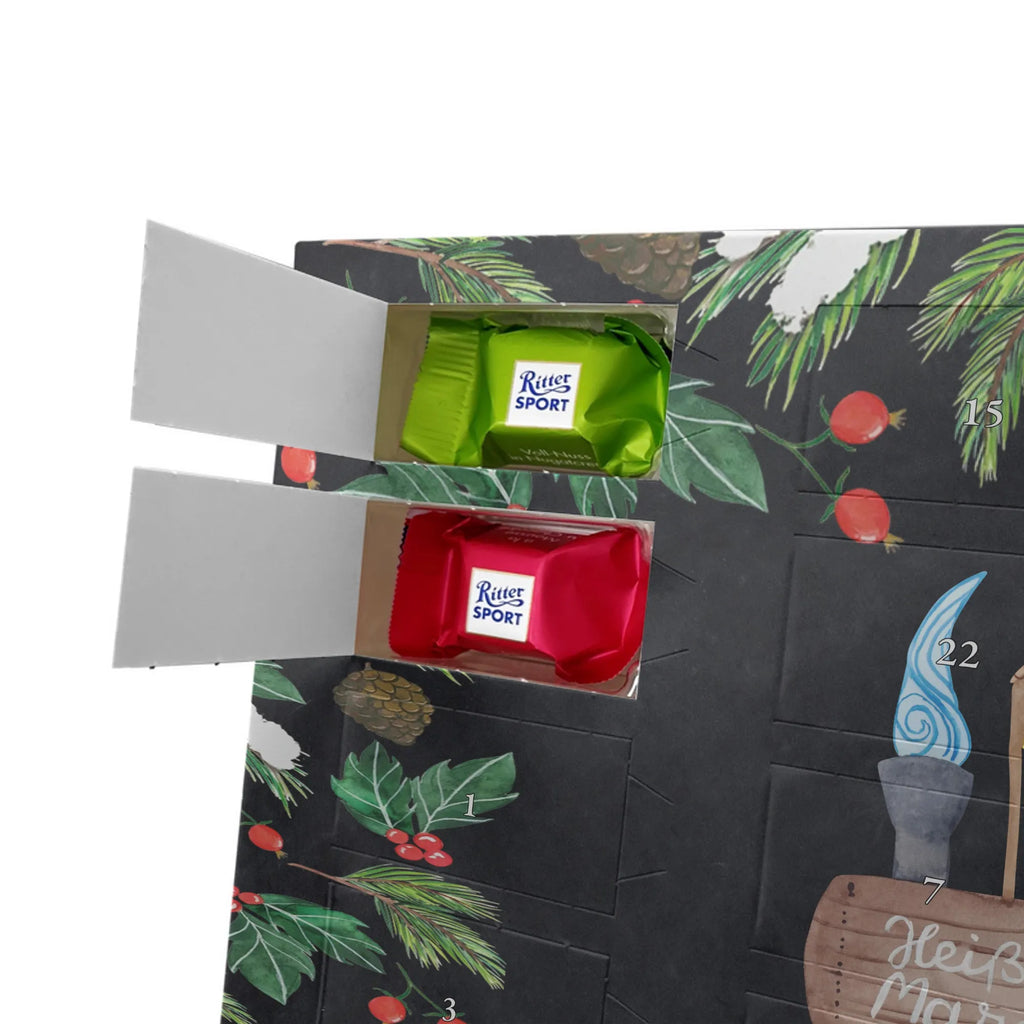  Jeż kasztany Adwent, Zima, zimowy motyw, Wigilia, dekoracje świąteczne, Mikołaj, Boże Narodzenie