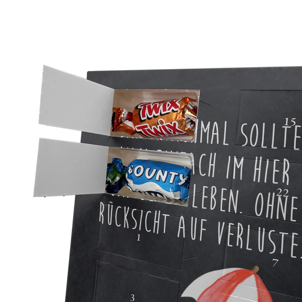 Personalisierter Schoko Foto Adventskalender Seeigel Personalisierter Schoko Foto Adventskalender, Meerestiere, Urlaub, Meer, Leben, Selbstakzeptanz, Selbstliebe, Hier und Jetzt, Achtsamkeit, Lebe, Seeigel