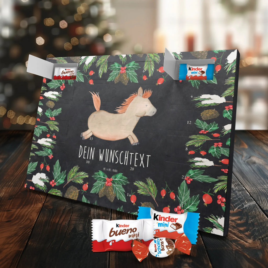 Adventskalender mit Namen Pferd Springen Personalisierter Adventskalender, Adventskalender mit Namen, Landwirt, Landwirtin, Hoftiere, Bauernhof, Reiten, Ausreiten, Pferdebesitzer, Pferdestall, Pony, Pferd, Pferde, Stall