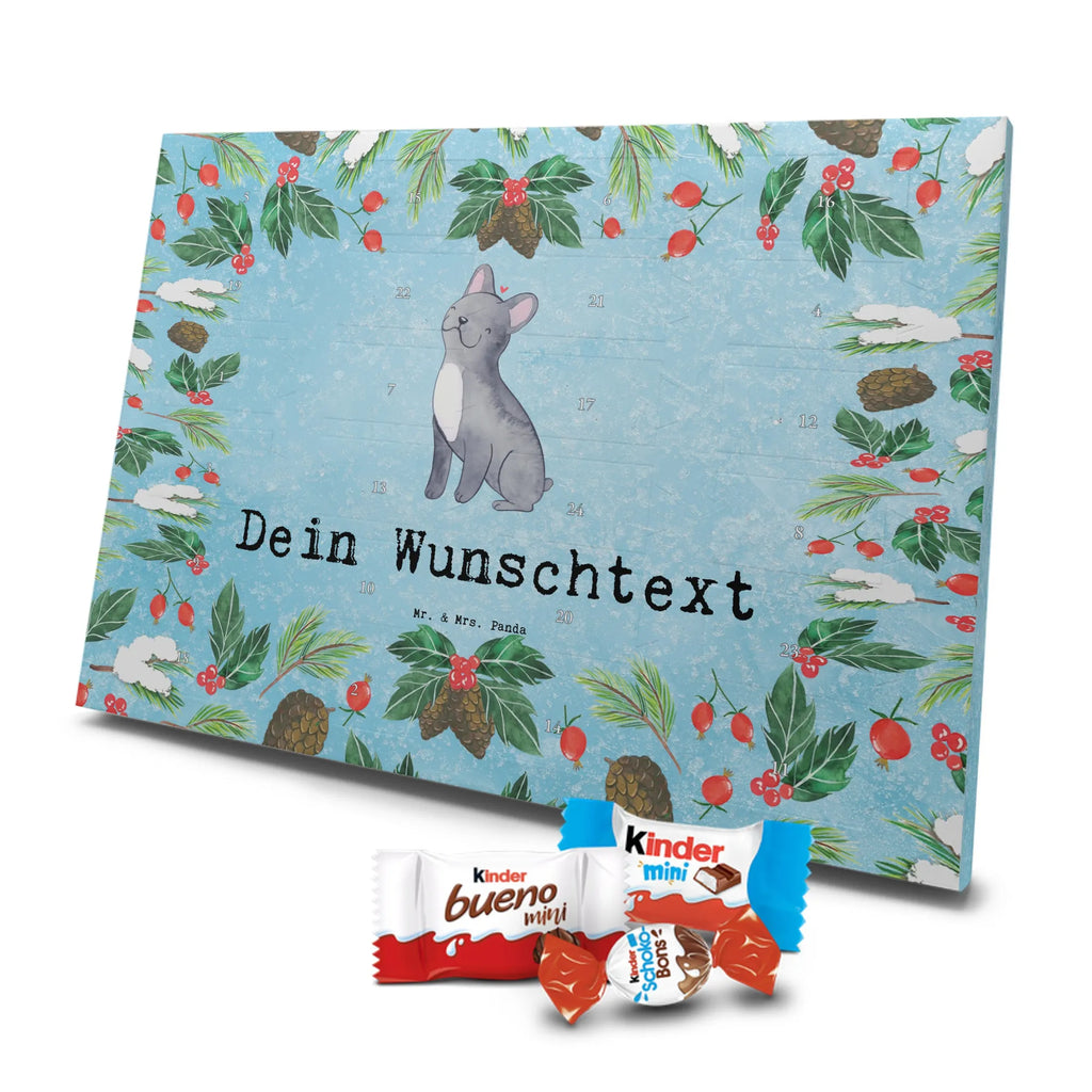 Personalisierter Adventskalender Französische Bulldogge Moment Adventskalender mit Namen, Personalisierter Adventskalender, Hund, Hunderasse, Rassehund, Hundebesitzer, Geschenk, Tierfreund, Schenken, Welpe, Französische Bulldogge