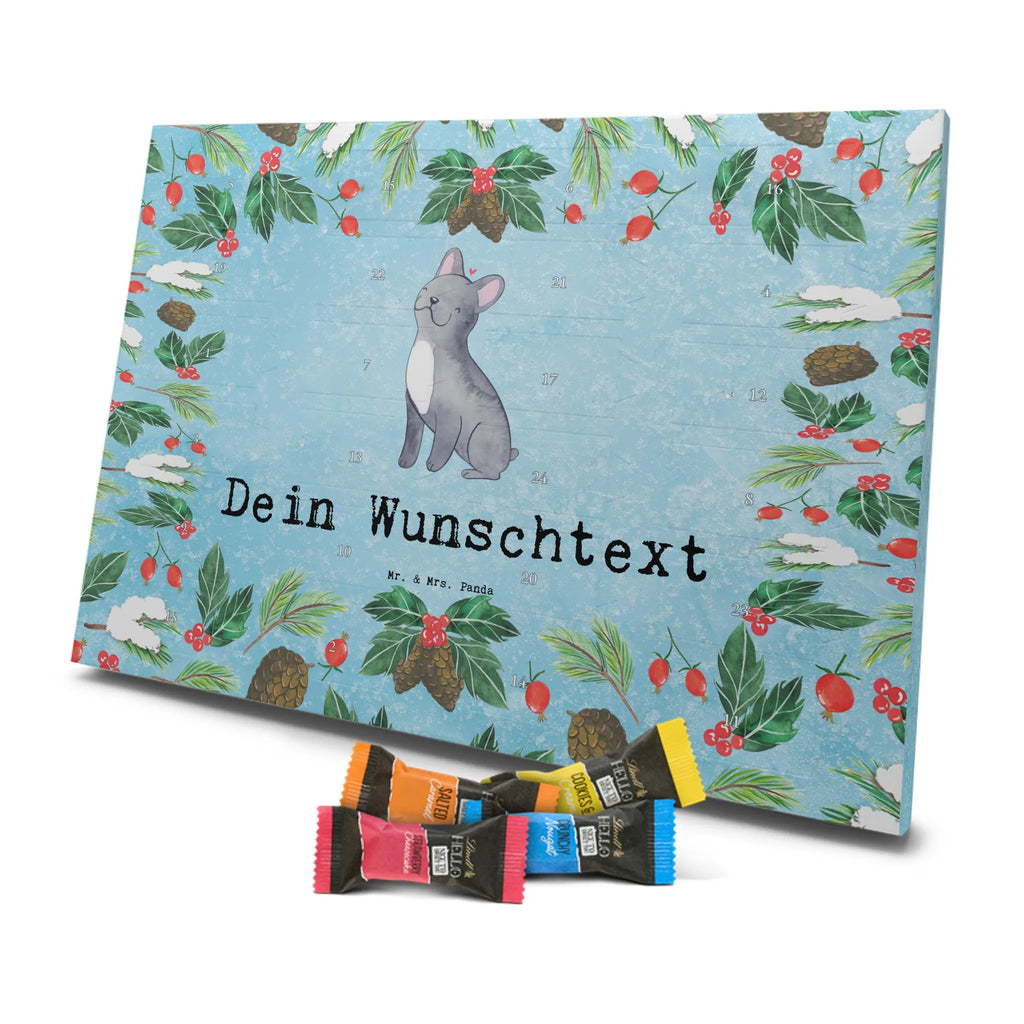 Personalisierter Adventskalender Französische Bulldogge Moment Adventskalender mit Namen, Personalisierter Adventskalender, Hund, Hunderasse, Rassehund, Hundebesitzer, Geschenk, Tierfreund, Schenken, Welpe, Französische Bulldogge