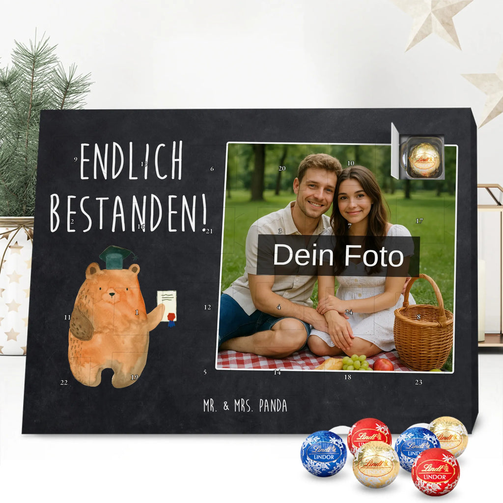  bear Test bear, teddy, teddy bear, cuddly toy, certificate, diploma, examinations, examination passed, degree, Abitur