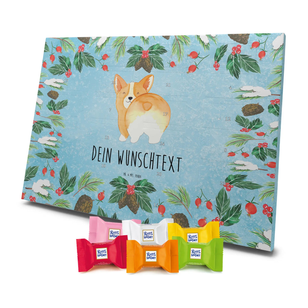 Adventskalender mit Namen Corgi Po Adventskalender mit Namen, Personalisierter Adventskalender, Haustier, Sprüche, Hunderasse, Hundebesitzer, Hund, Hundemotiv, Tierliebhaber, Hundeliebe, Spruch, Motivation, Corgie, Selbstliebe