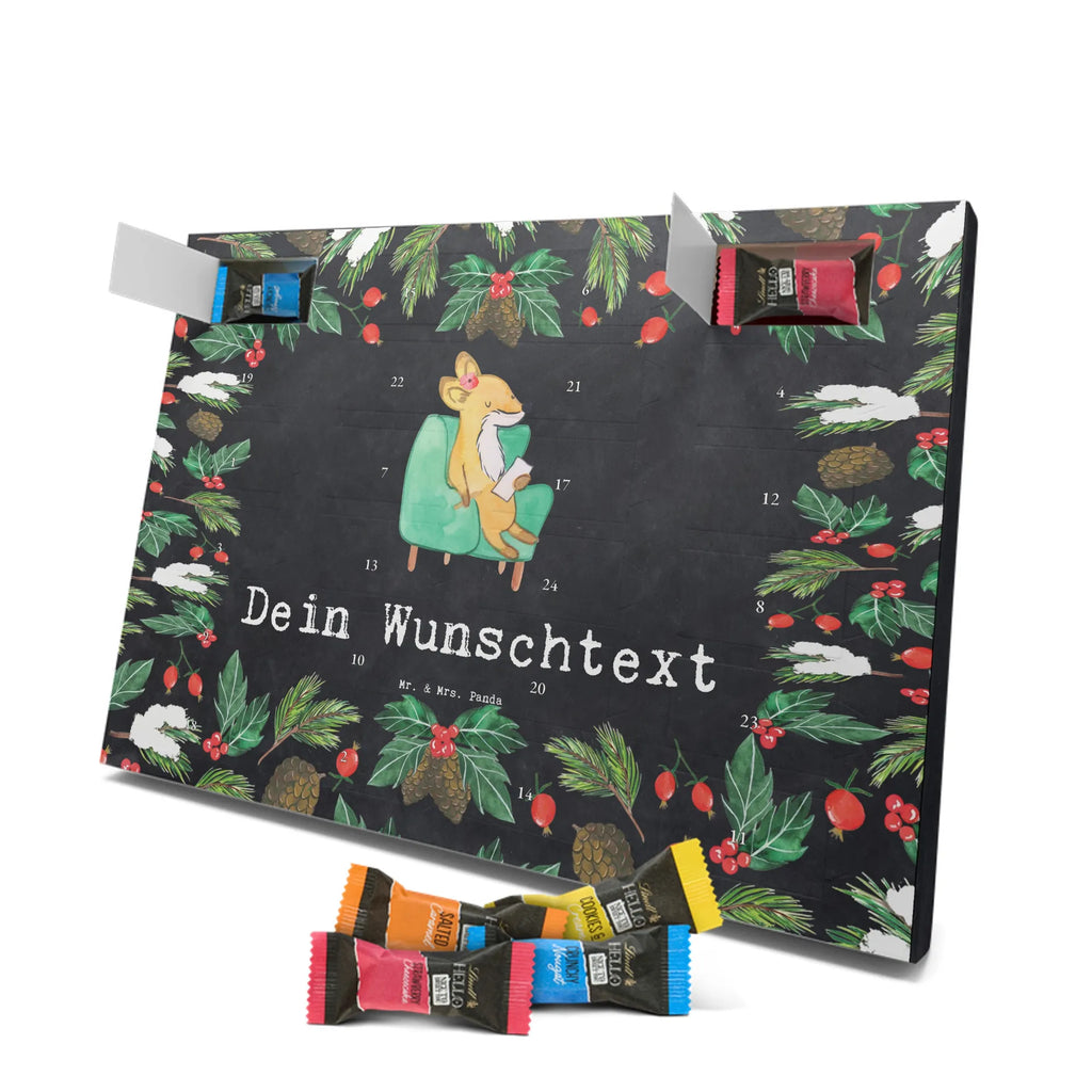 Personalisierter Adventskalender Therapeutin Leidenschaft Personalisierter Adventskalender, Adventskalender mit Namen, Beruf, Ausbildung, Jubiläum, Abschied, Rente, Kollege, Kollegin, Geschenk, Schenken, Arbeitskollege, Mitarbeiter, Firma, Danke, Dankeschön