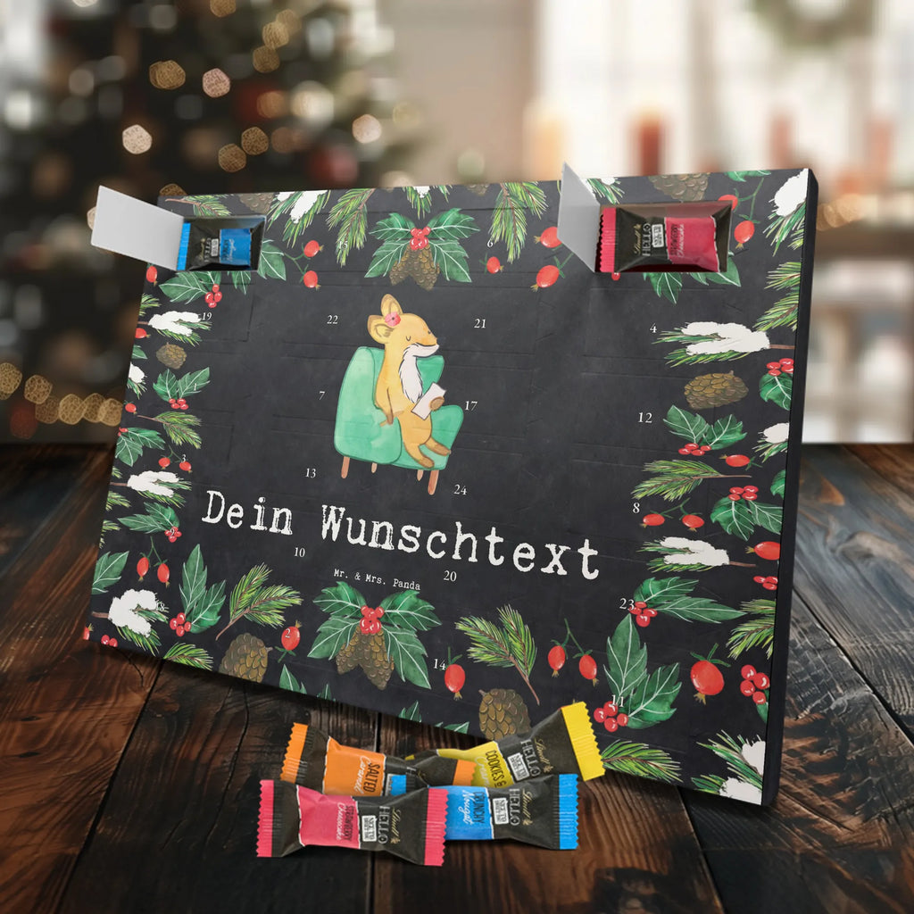 Personalisierter Adventskalender Therapeutin Leidenschaft Personalisierter Adventskalender, Adventskalender mit Namen, Beruf, Ausbildung, Jubiläum, Abschied, Rente, Kollege, Kollegin, Geschenk, Schenken, Arbeitskollege, Mitarbeiter, Firma, Danke, Dankeschön