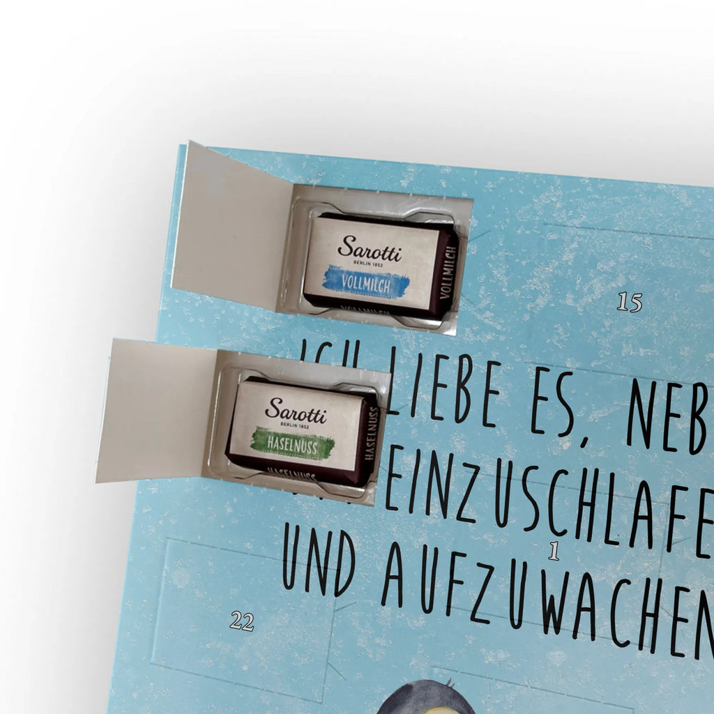 Personalisierter Schoko Foto Adventskalender Pinguine Einschlafen Personalisierter Schoko Foto Adventskalender, Partner, Ehemann, Freundin, Ehefrau, Liebesgeschenk, Freund, Hocheitstag, Jahrestag, Heiratsantrag, Verlobung, Liebe, Heiraten, für Ehemann, Liebesbeweis, für Männer, Geschenk für Partner, Geschenk für Frauen, Geschenk für Freundin, Mitbringsel, Hochzeitstag, Valentinstag