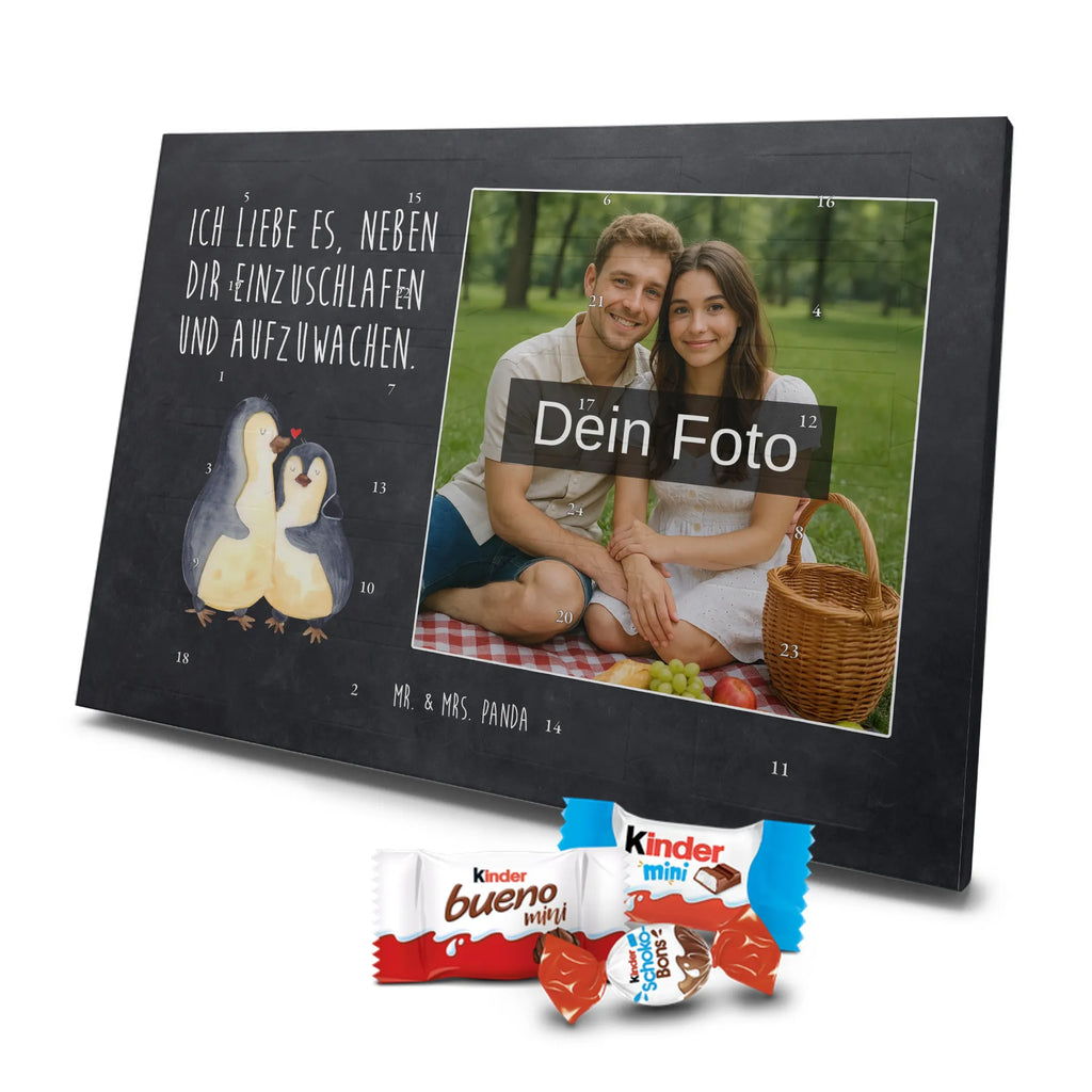Personalisierter Schoko Foto Adventskalender Pinguine Einschlafen Personalisierter Schoko Foto Adventskalender, Partner, Ehemann, Freundin, Ehefrau, Liebesgeschenk, Freund, Hocheitstag, Jahrestag, Heiratsantrag, Verlobung, Liebe, Heiraten, für Ehemann, Liebesbeweis, für Männer, Geschenk für Partner, Geschenk für Frauen, Geschenk für Freundin, Mitbringsel, Hochzeitstag, Valentinstag