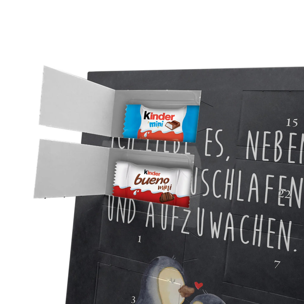 Personalisierter Schoko Foto Adventskalender Pinguine Einschlafen Personalisierter Schoko Foto Adventskalender, Partner, Ehemann, Freundin, Ehefrau, Liebesgeschenk, Freund, Hocheitstag, Jahrestag, Heiratsantrag, Verlobung, Liebe, Heiraten, für Ehemann, Liebesbeweis, für Männer, Geschenk für Partner, Geschenk für Frauen, Geschenk für Freundin, Mitbringsel, Hochzeitstag, Valentinstag