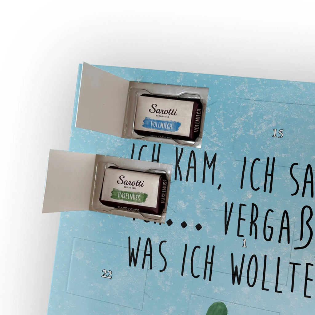 Personalisierter Schoko Foto Adventskalender Kaktus Mama Personalisierter Schoko Foto Adventskalender, Kakteen, Kaktus, Quote, Ärger, Motivation, Schule, Kaktusliebe, Büro, Büroalltag