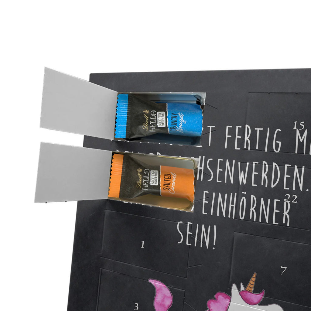 Personalisierter Schoko Foto Adventskalender Einhorn Pupsen Personalisierter Schoko Foto Adventskalender, Unicorn, Einhorn, Einhörner, Einhorn Deko, Regenbogen, Glitzer, Erwachsenwerden, Einhornpower, Pups, Lustig, Spaß, Freundin