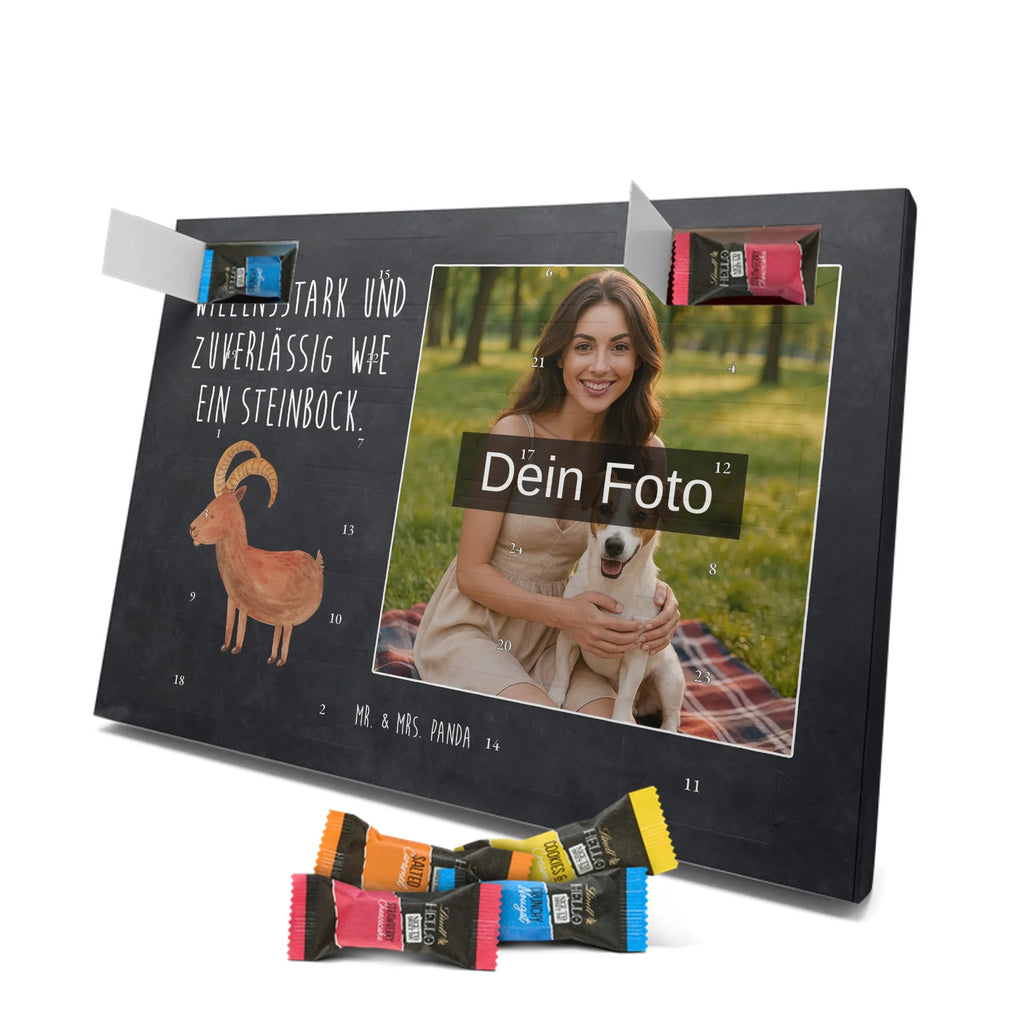 Personalisierter Schoko Foto Adventskalender Sternzeichen Steinbock Personalisierter Schoko Foto Adventskalender, Sternzeichen, Astrologie, Aszendent, Tierkreiszeichen, Horoskop, Geschenk Januar, Steinbock Sternzeichen, Ziege, Geschenk Dezember, Geburtstag Dezember, Geburtstag Januar, Steinbock Geschenk, Bock, Steinböcke