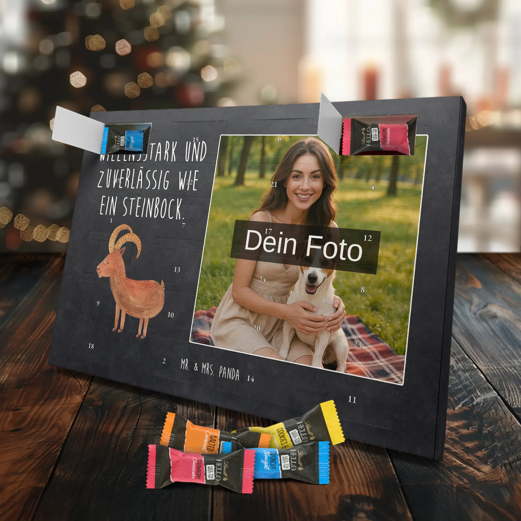 Personalisierter Schoko Foto Adventskalender Sternzeichen Steinbock Personalisierter Schoko Foto Adventskalender, Sternzeichen, Astrologie, Aszendent, Tierkreiszeichen, Horoskop, Geschenk Januar, Steinbock Sternzeichen, Ziege, Geschenk Dezember, Geburtstag Dezember, Geburtstag Januar, Steinbock Geschenk, Bock, Steinböcke