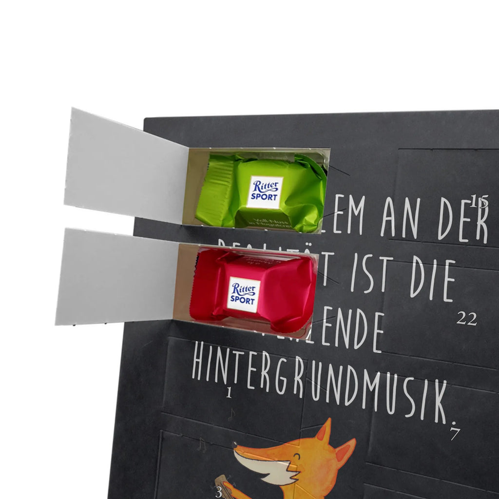  Fox guitar fox, foxes, forest wildlife, clever as a fox, animal lover, Fox, singer, guitar, music saying, gift musician, musician