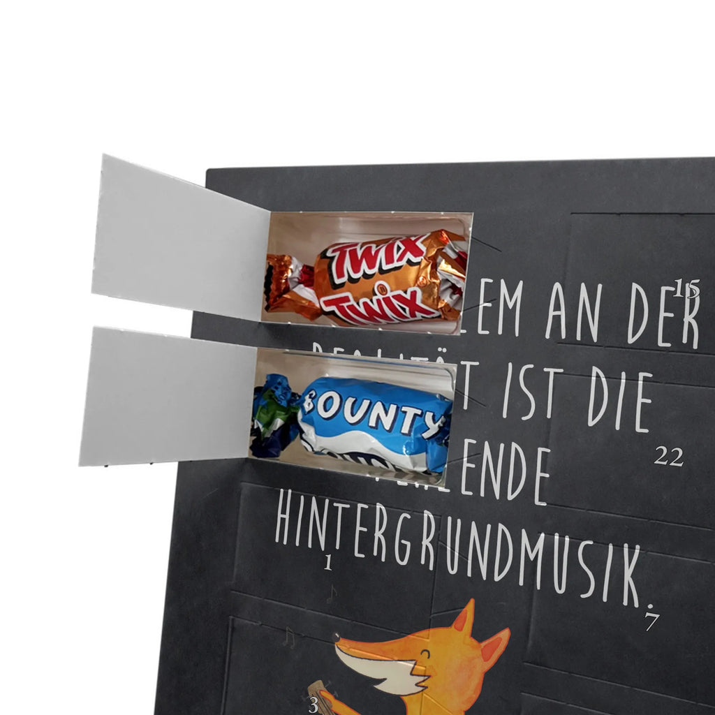  Fox guitar fox, foxes, forest wildlife, clever as a fox, animal lover, Fox, singer, guitar, music saying, gift musician, musician