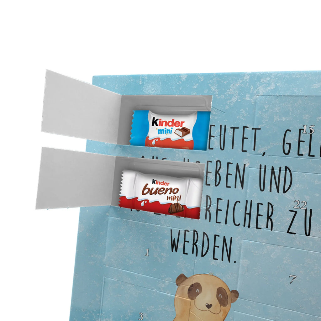 Personalisierter Schoko Foto Adventskalender Erdmännchen Personalisierter Schoko Foto Adventskalender, Wildtiere, Afrika, Traveling, Reisen, Spruch, Weltreise, Erdmännchen, Roadtrip, Afrikareise