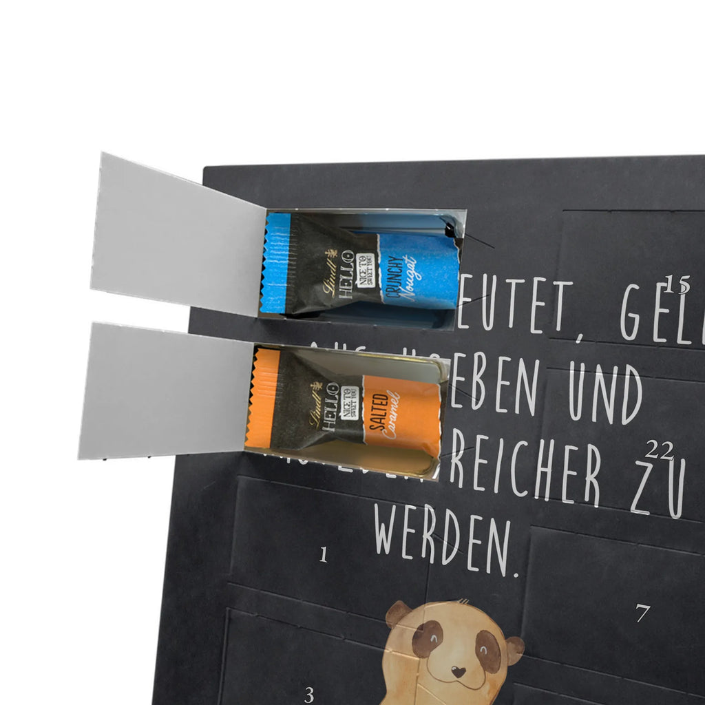 Personalisierter Schoko Foto Adventskalender Erdmännchen Personalisierter Schoko Foto Adventskalender, Wildtiere, Afrika, Traveling, Reisen, Spruch, Weltreise, Erdmännchen, Roadtrip, Afrikareise